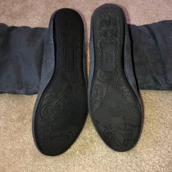 Rampage Forge Boots Size 9.5 M Color Grey - Picture 5 of 6